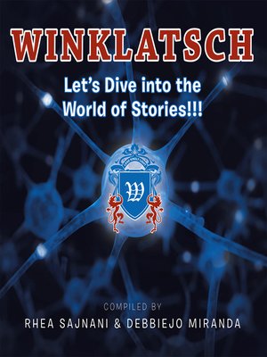 cover image of Winklatsch